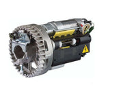 FAAC 109960 RH200B AUTOMAZIONE MOTORE SERRANDA SARACINESCA EX R280
