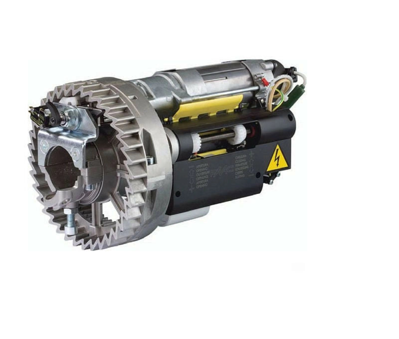FAAC 109960 RH200B AUTOMAZIONE MOTORE SERRANDA SARACINESCA EX R280