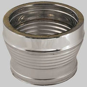 RIDUZIONE DOPPIA PARETE  150  130  200  180     MADE IN ITALY
