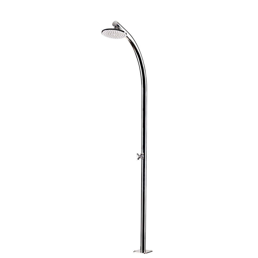 Doccia da Giardino Rubinetto a Vitone Ama Luxury Hera