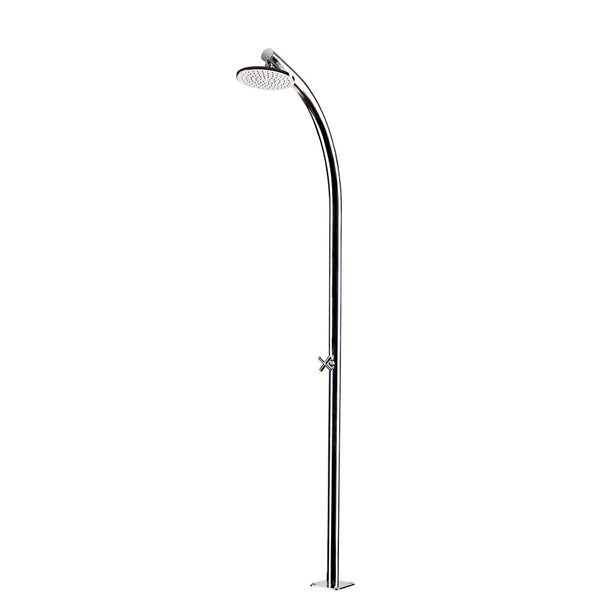 Doccia da Giardino Rubinetto a Vitone Ama Luxury Hera