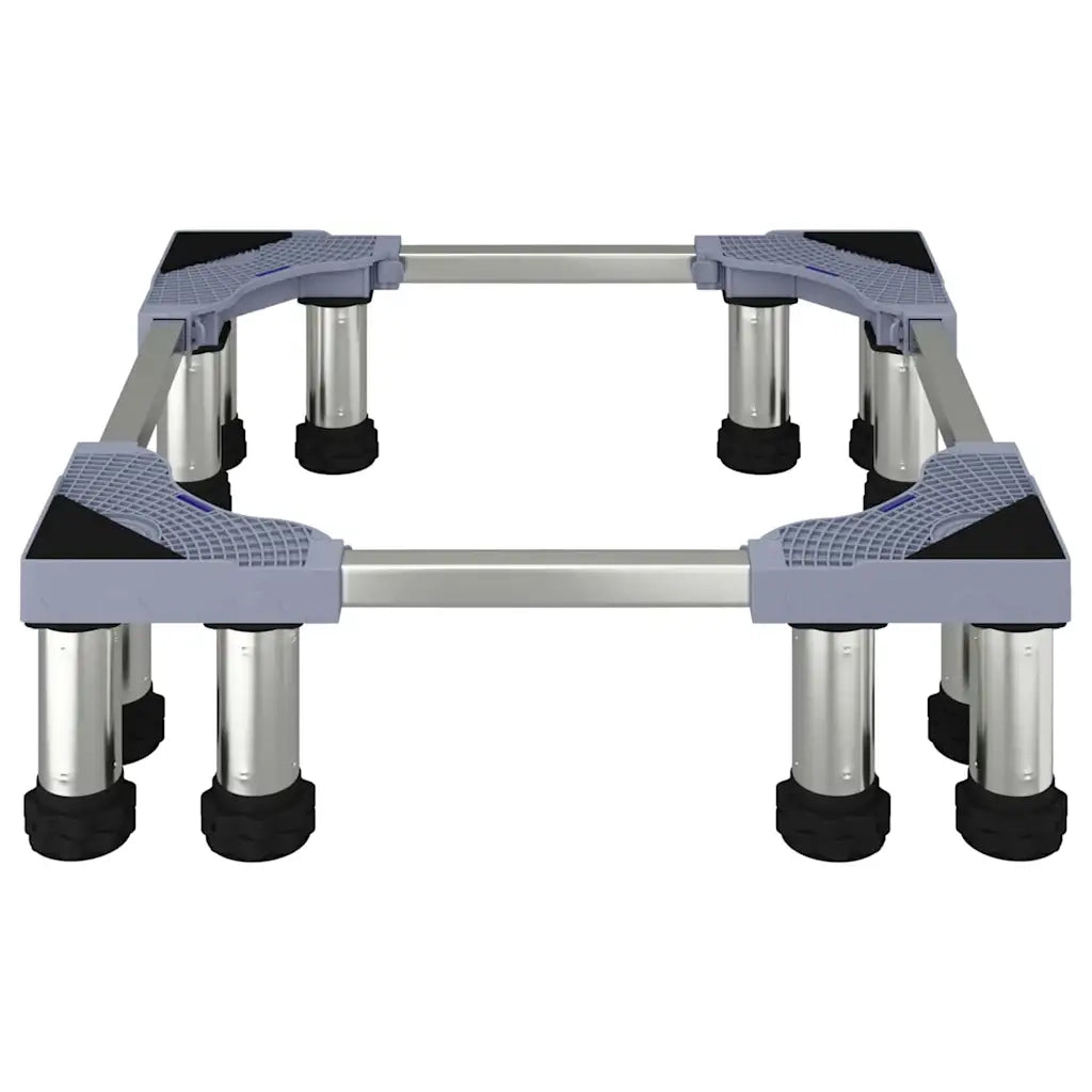 Base per lavatrice Grigio 67 x 67 x 21,5 cm CFW1818040