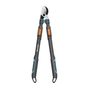 Gardena TeleCut Bypass Verde Grigio Acciaio Nero 5 cm