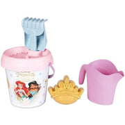 SMOBY - Disney Princess Bucket MM Annaffiatoio riempito