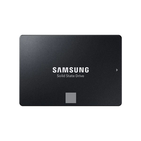 Samsung 870 evo 500 gb 2.5" serial ata iii v-nand - MZ-77E500B