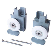 R800/14 Ricambio Gruppo Ruota Novellini -  2 pz