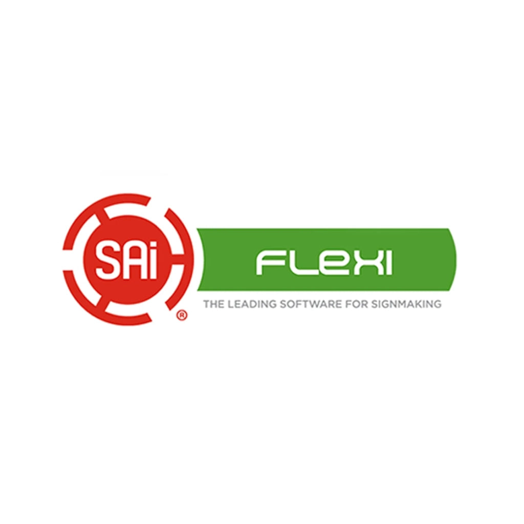 Software FlexiStarter per Macchina Taglia Vinile PixMax