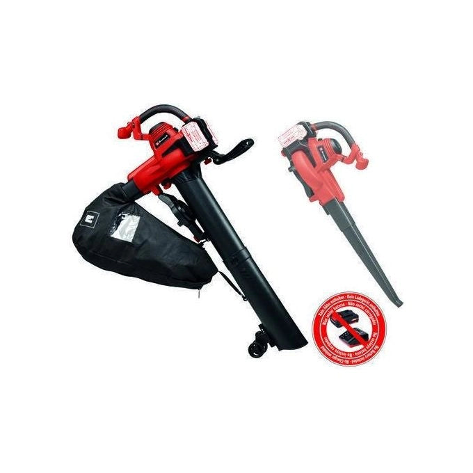 Einhell GE-CL 36/230 Li E -Solo