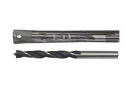 PUNTE PER LEGNO RETTIFICATE- - ø mm.6 - 5 blister EXCEL