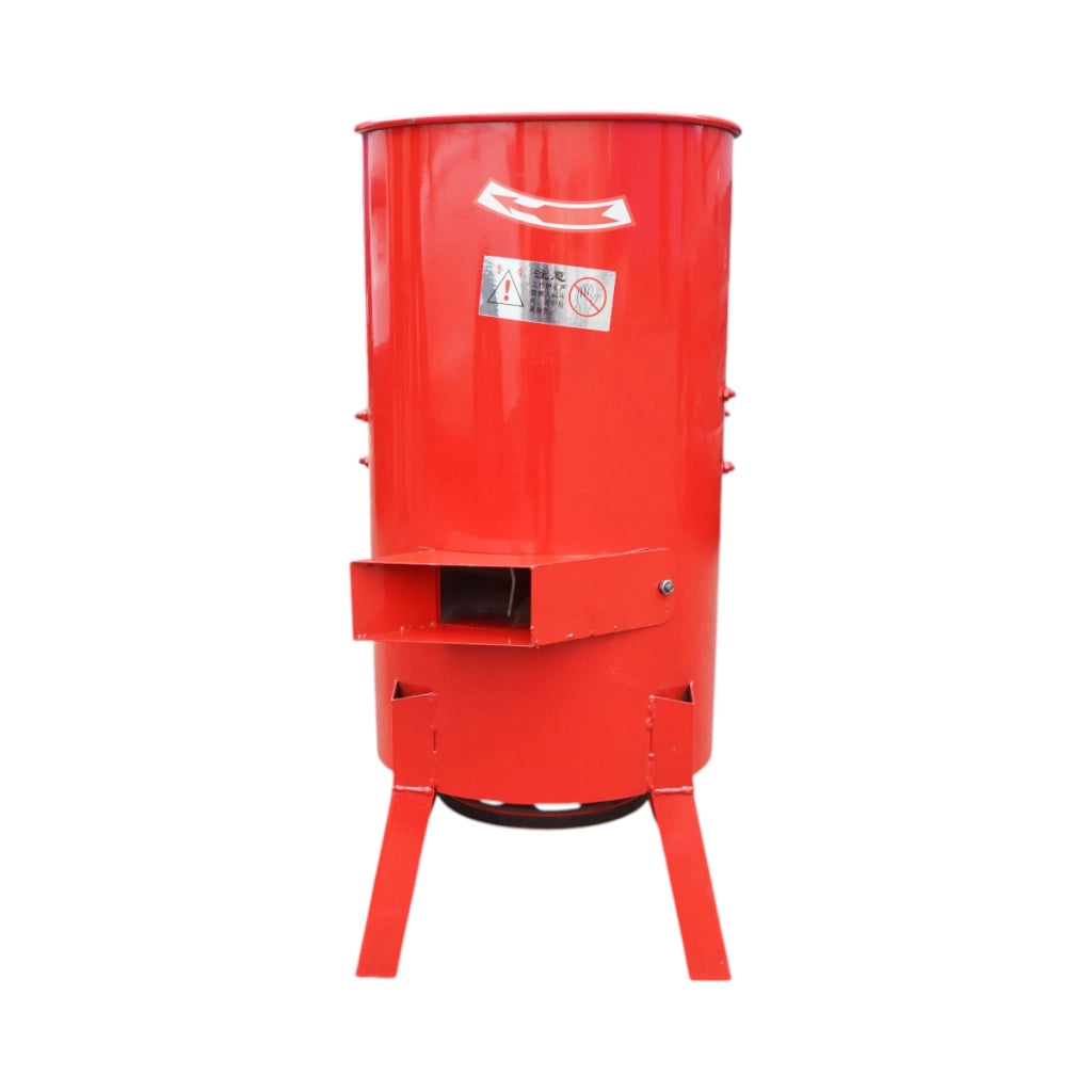 Tritatutto elettrico per frutta, verdura e ortaggi a radice, 2,2 kW, 220 V, capacità 2500-3000 kg/h