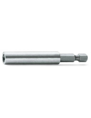 PORTA INSERTI MAGNETICO ECEF 75 mm - 5 pezzi- ECEF