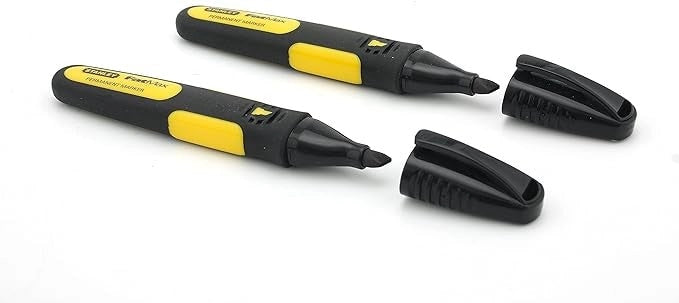 PENNARELLO INDELEBILE STANLEY FATMAX 0-47-314