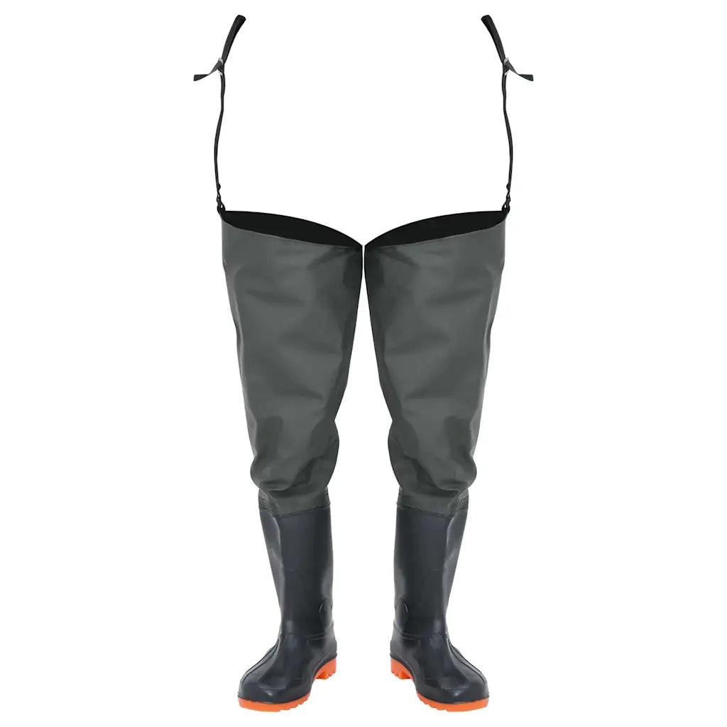 Waders Verde Scuro Misura 41 CFW6720600