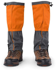 Gaiter per Sciature Acquatosse - Ideale per Attività All'Aperto