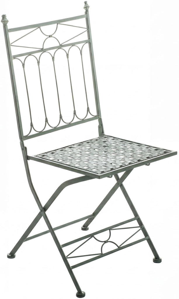 Sedia pieghevole Asina 4