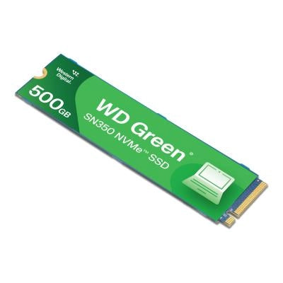 Western digital green sn350 internal (wds500g2g0c) - 171273