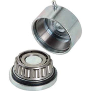 PIASTRA INFERIORE PER CANCELLI ART. 346G Ø 70 mm - COMBI ARIALDO