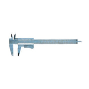 PL CALIBRO ACCIAIO C/BLOCCAGGIO LETTURA 0/150 MM- 1,0 pz