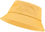 Cappello a Sacchetto con Protezione UV - Opaco - Fissaggio Automatico - Donna - Sport Esterno - Altezza Cappello 56-58cm