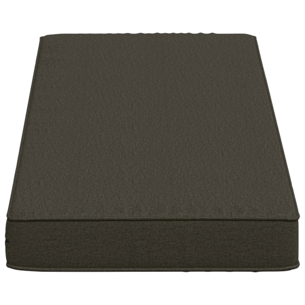 Cuscini per Panchina a 2 Pezzi VUGHT 2 pcs 100% Poliestere 950375