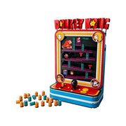Set costruzioni lego 72051 super mario donkey kong arcade