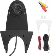 Retrovisore esterno 120° angolo di visuale - IP68 impermeabile - Adatto per Viano/Sprinter/Vito - Professionale - Accessori per auto - Alta qualità - Telecamera esterna