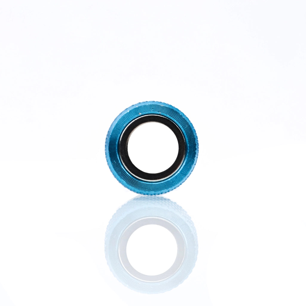 Adattatore Magnetico HEX 1/4" – Anello Magnetico Potente | Acciaio Temprato, Dimensioni 15x23 mm