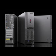 Pc i5 16g 1tb m.2 h610 w11p t&m i5-12100 ddr4 type-c flexy 8lt - 471-5211-W11