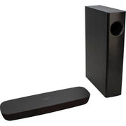 Panasonic SC-HTB250EGK nero