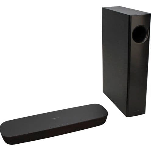 Panasonic SC-HTB250EGK nero