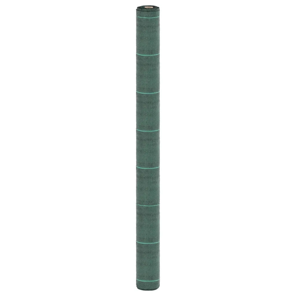 Membrana Antierbacce Verde 1,5x10 m in PP