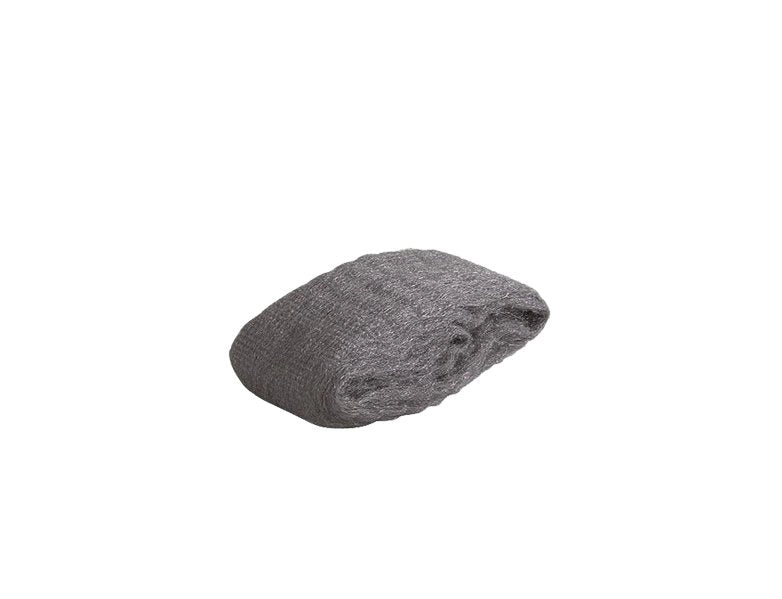 MATASSINE LANA D'ACCIAIO 75 gr - Americana (grana fine) - 10 pezzi