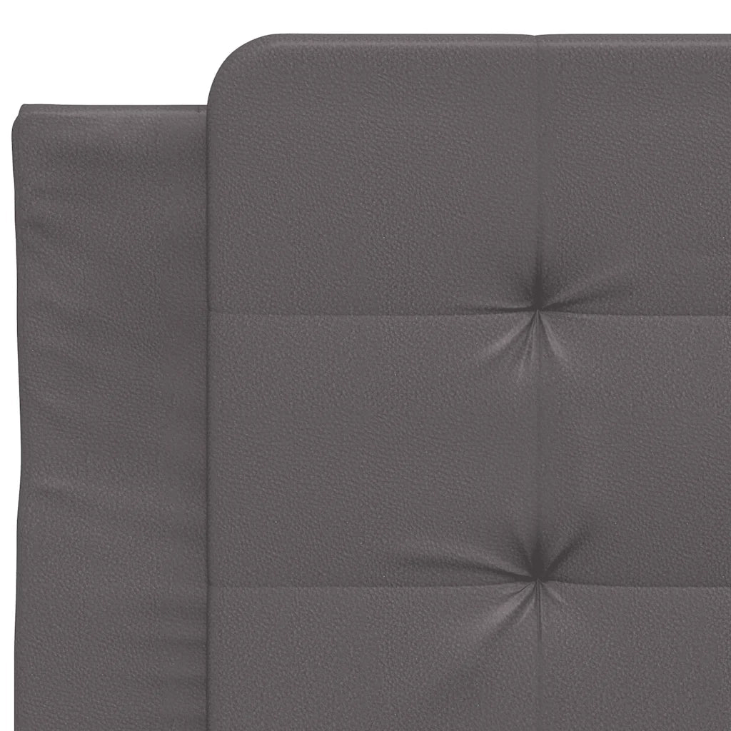 Giroletto senza Materasso Zadar Crema 80x200 cm in Similpelle 3208145