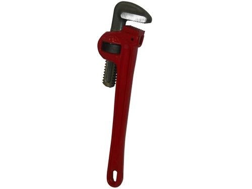 CHIAVE PINZA A PAPPAGALLO GIRATUBI CLASSICA 10" 250 MM
