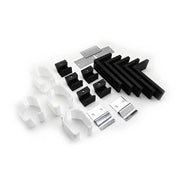 KIT MONTAGGIO PANNELLI VASCHE- GLADH- pezzi 1