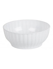 Insalatiera in plastica diametro 16 cm