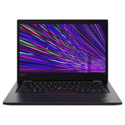 NOTEBOOK THINKPAD L13 13.3" INTEL CORE I5-1145G7 16GB 256GB NVME SSD WINDOWS COA - RICONDIZIONATO - GAR. 6 MESI