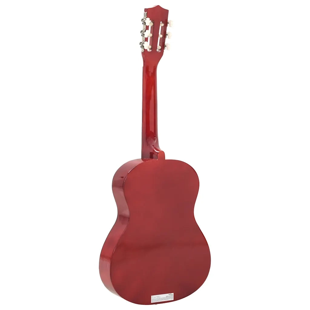 Chitarra Classica per Principianti e Bambini 3/4 36" in Tiglio CFW5932795