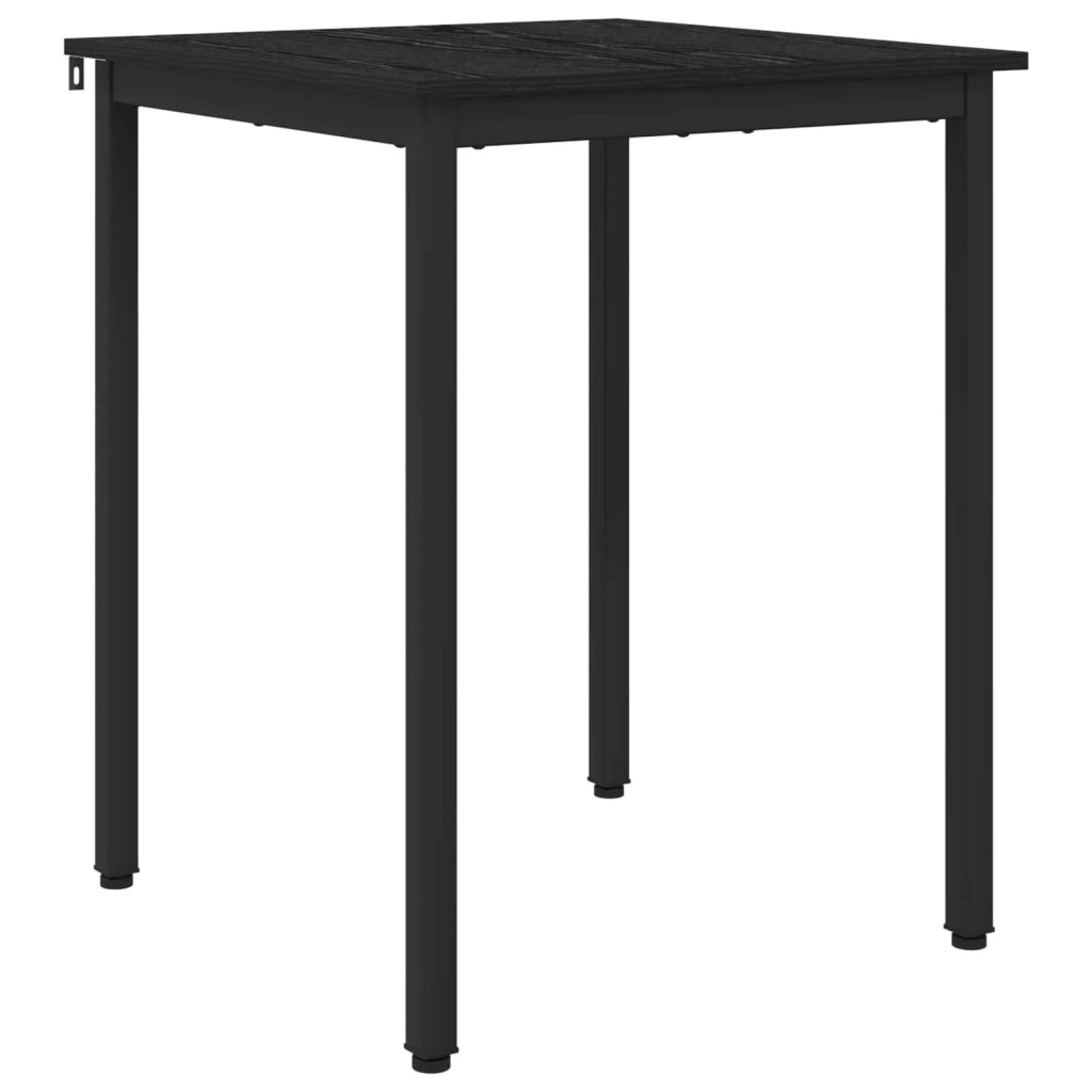 Tavoli da pranzo 60 x 60 x 75 cm METALLO 892614