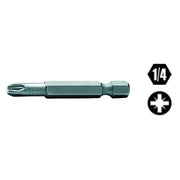 INSERTI PER AVVITATORI ART. 862 PZ 2 mm 50- 5 pezzi  - BETA