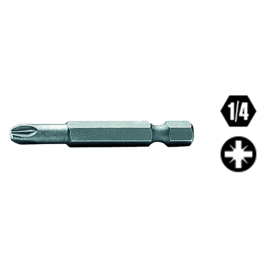 INSERTI PER AVVITATORI ART. 862 PZ 2 mm 50- 5 pezzi  - BETA