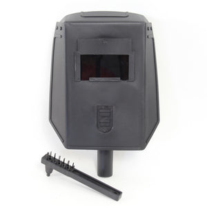 Saldatrice portatile a elettrodo MMA 20-120A inverter IGBT con accessori