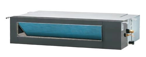 Unità Interna Climatizzatore Condizionatore Kosami Canalizzato comando a filo incluso R32 18000 BTU INVERTER Classe A++/A+     SOLO Unità Interna