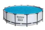 TOP COPERTURA PISCINA TER.D.457-427-396-58252- 1,0 pz