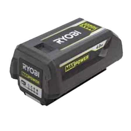 BATTERIA DI RICAMBIO 'RY36B40B' RYOBI 36V 4,0Ah - RYOBI