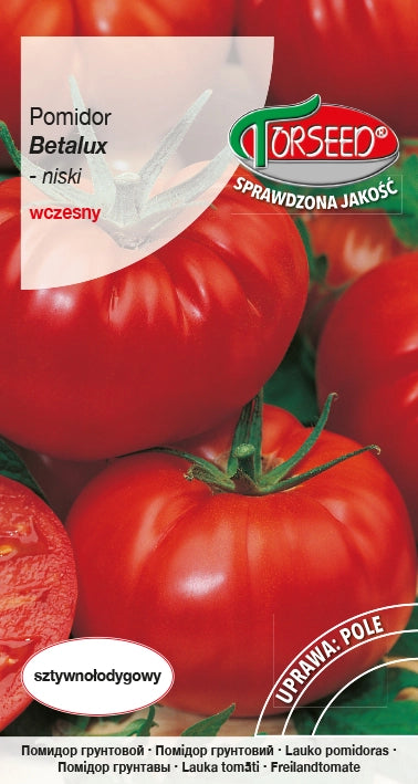 Pomodoro di campo (gambo nano nano) Betalux 0,2g
