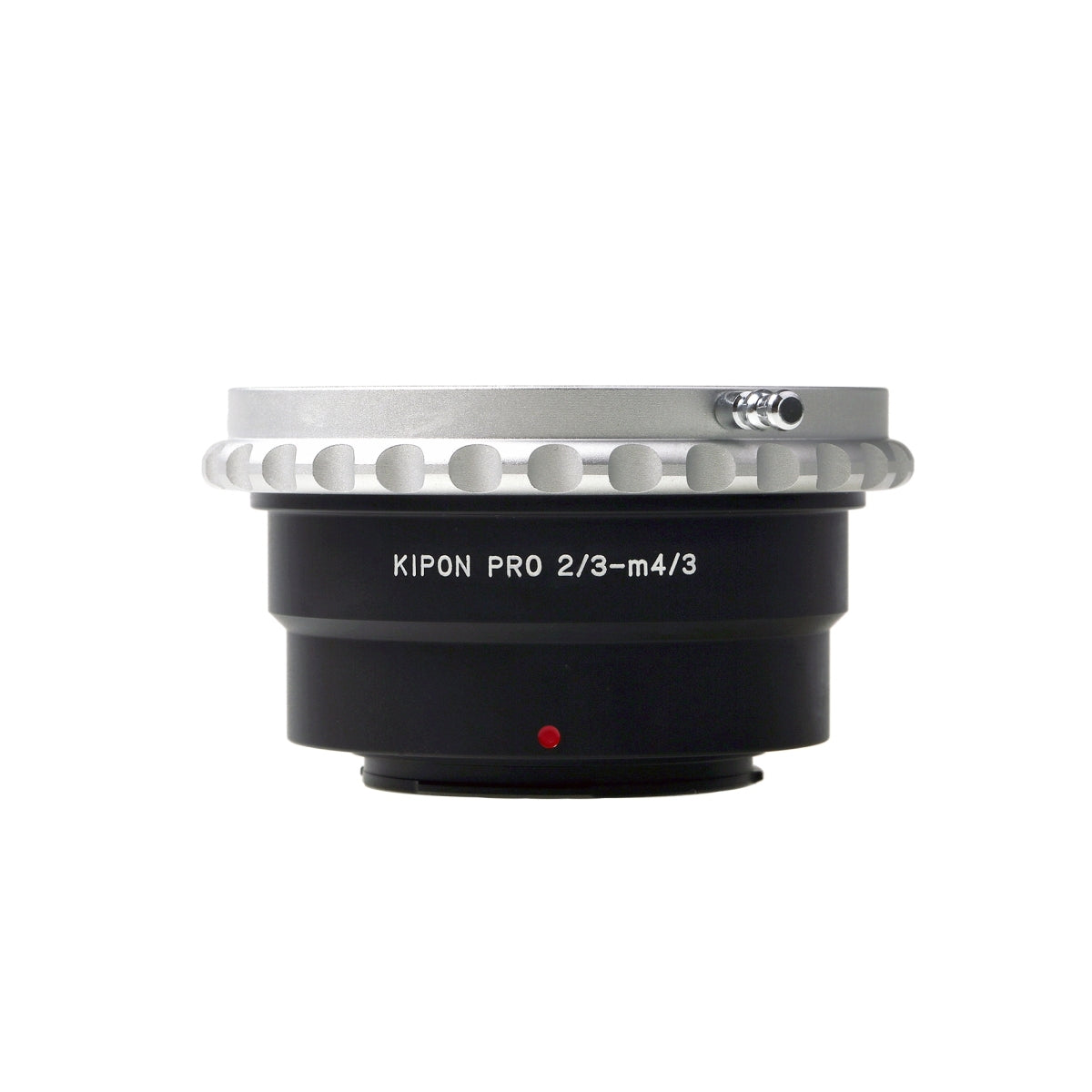 Kipon Adattatore da 2/3 a MFT