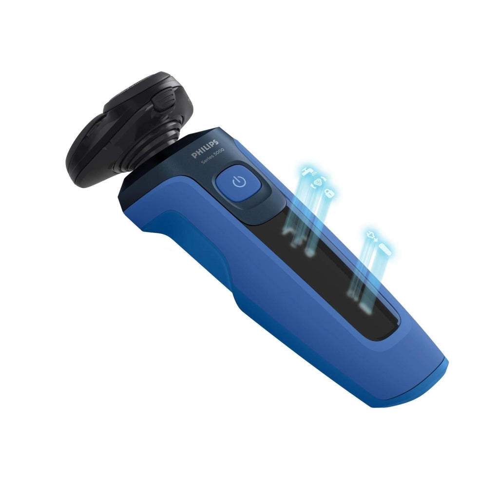 Philips SHAVER serie 5000 Rasoio Elettrico S5466/17
