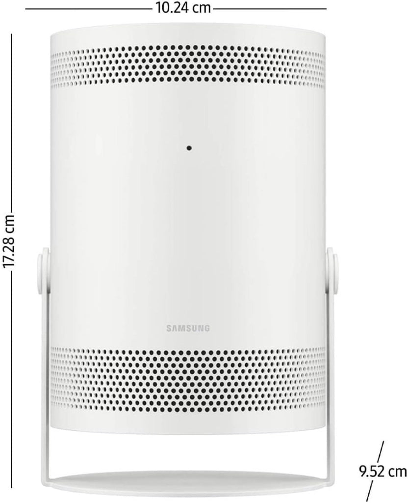 The Freestyle 2nd Gen 30" - 100" SP-LFF3CLAXXZA, Modello 2024