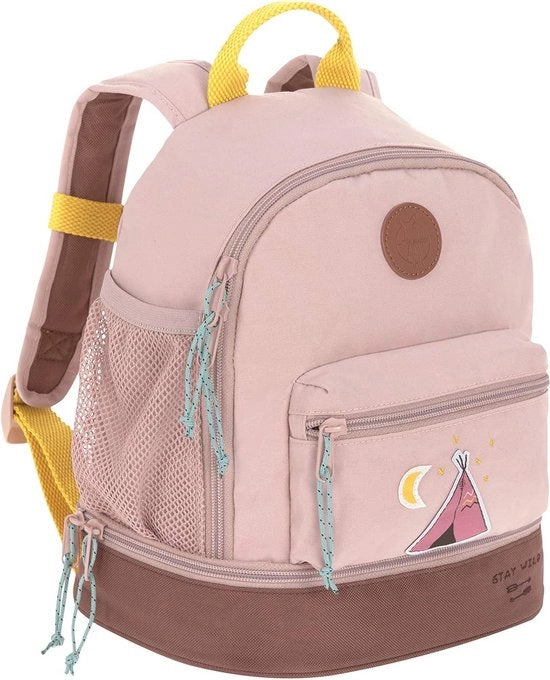 Borsa per bambini - Assistenza all'infanzia - scuola elementare - sostenibile - femmina - maschio